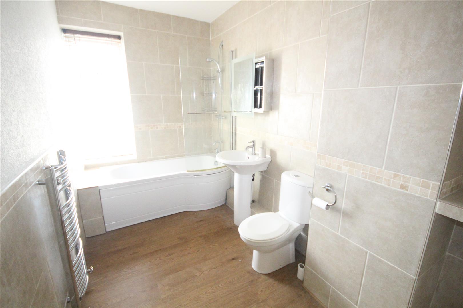 2 bedroom end terrace house Let Agreed in Earby - 2016-08-12 11.42.15.jpg
